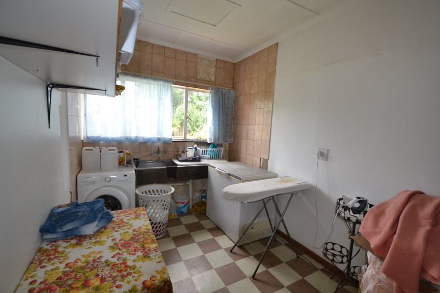 4 Bedroom Property for Sale in Virginia Free State